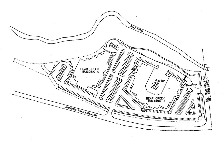 17425 NE Union Hill Rd, Redmond, WA for lease - Other - Image 2 of 6