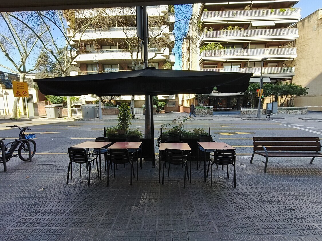 Passeig de la Bonanova, 1, Barcelone, Barcelona à louer Photo intérieure- Image 1 de 16