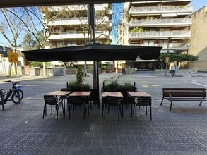 Passeig de la Bonanova, 1, Barcelone, Barcelona à louer Photo intérieure- Image 1 de 16