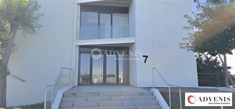 Bureau dans Lille à vendre Photo du bâtiment- Image 1 de 7