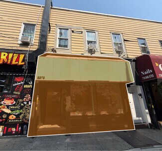 Plus de détails pour 2273 McDonald Ave, Brooklyn, NY - Commerce de détail à louer