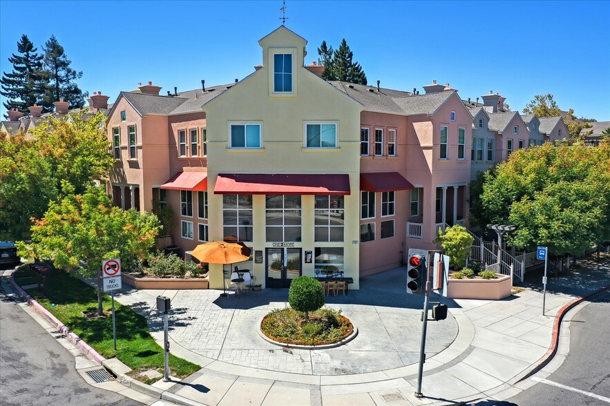 2101 Showers Dr, Mountain View, CA for sale - Primary Photo - Image 1 of 1