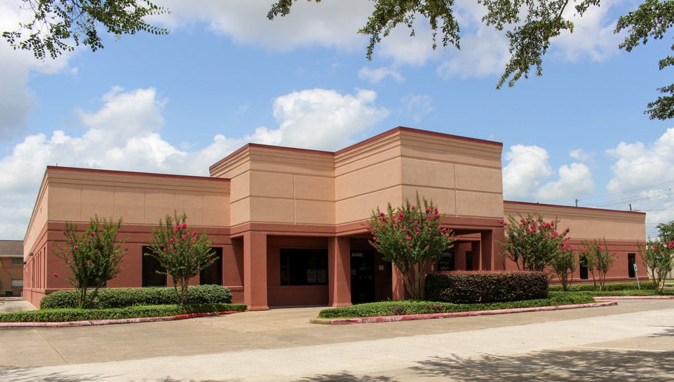 3050 Liberty St, Beaumont, TX for sale - Building Photo - Image 2 of 5