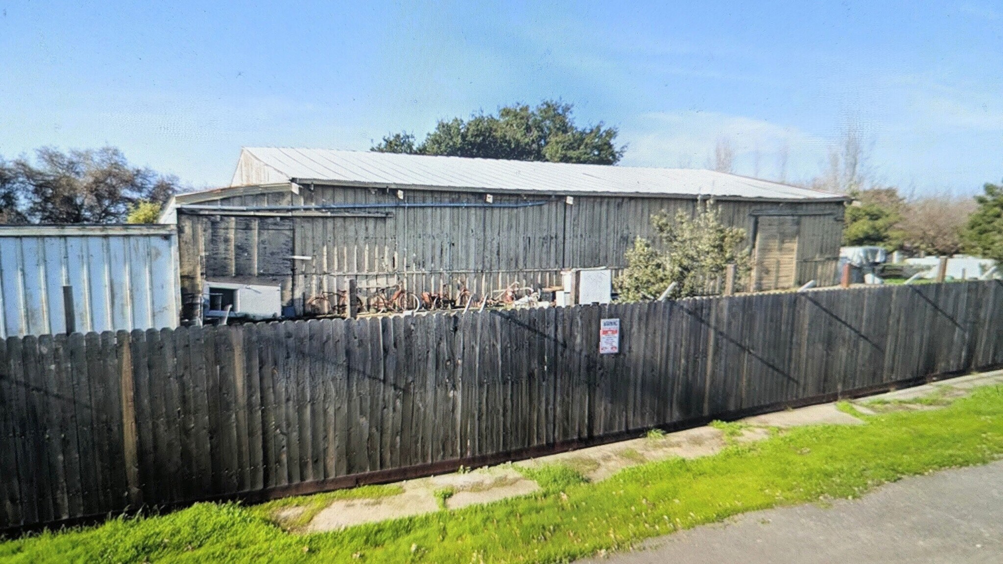 16393 Jackson Blvd & SR-160 Ext, Isleton, CA à vendre Photo principale- Image 1 de 1