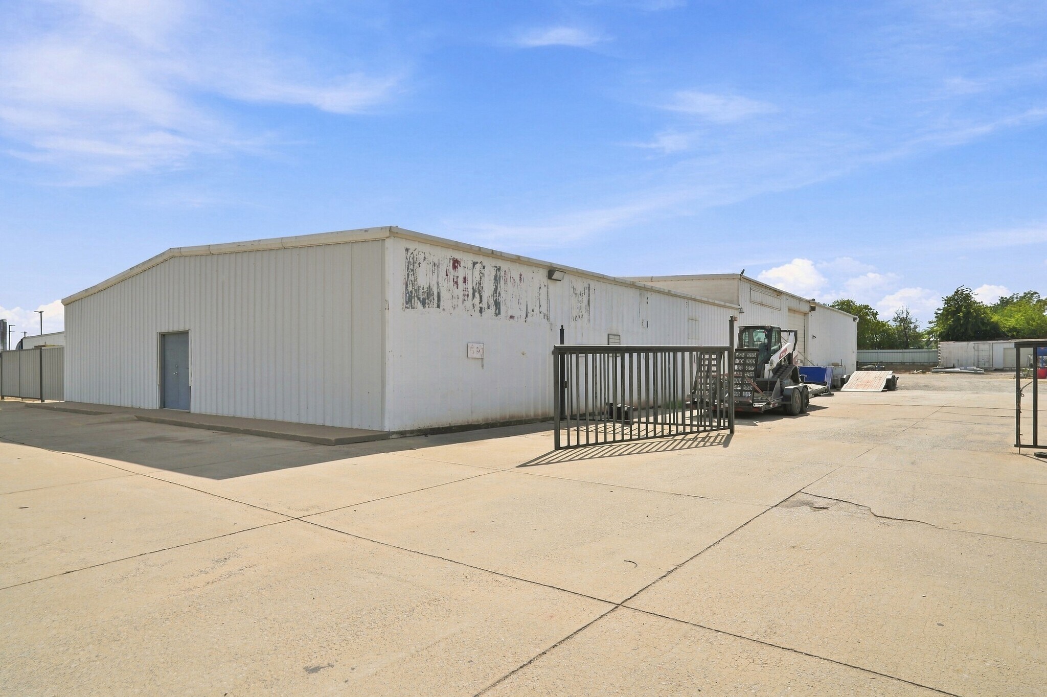 2901 N I-35 Service Rd, Oklahoma City, OK for sale Primary Photo- Image 1 of 5