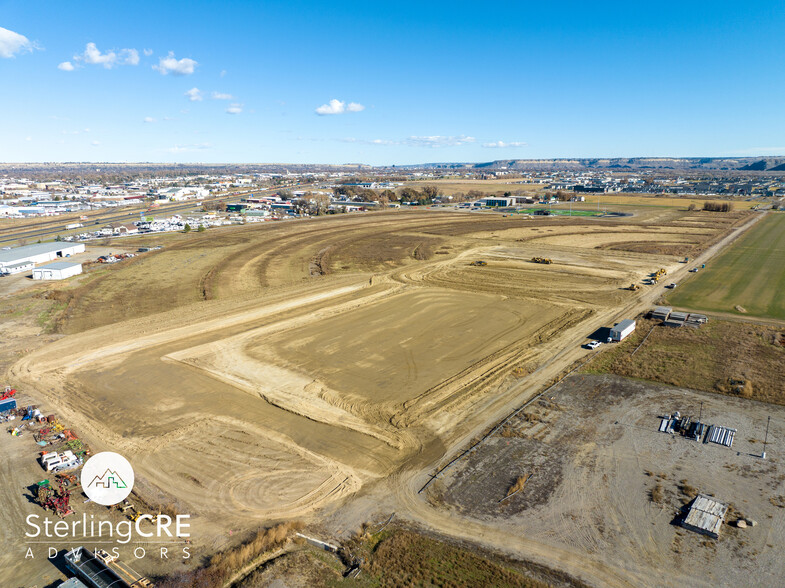 NHN Elysian Rd, Billings, MT à vendre - Photo du b timent - Image 3 de 10