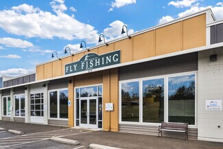 Plus de détails pour 1875 NW Poplar Way, Issaquah, WA - Commerce de détail à louer