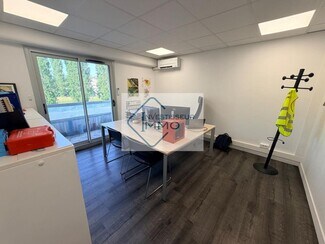 Plus de détails pour Bureau à vendre