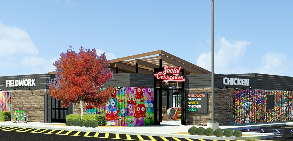 350 Conference Center Dr, Roseville, CA for lease - Building Photo - Image 2 of 5