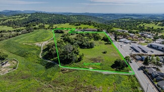 Plus de détails pour 0 Argonaut Ave, Jackson, CA - Terrain à vendre