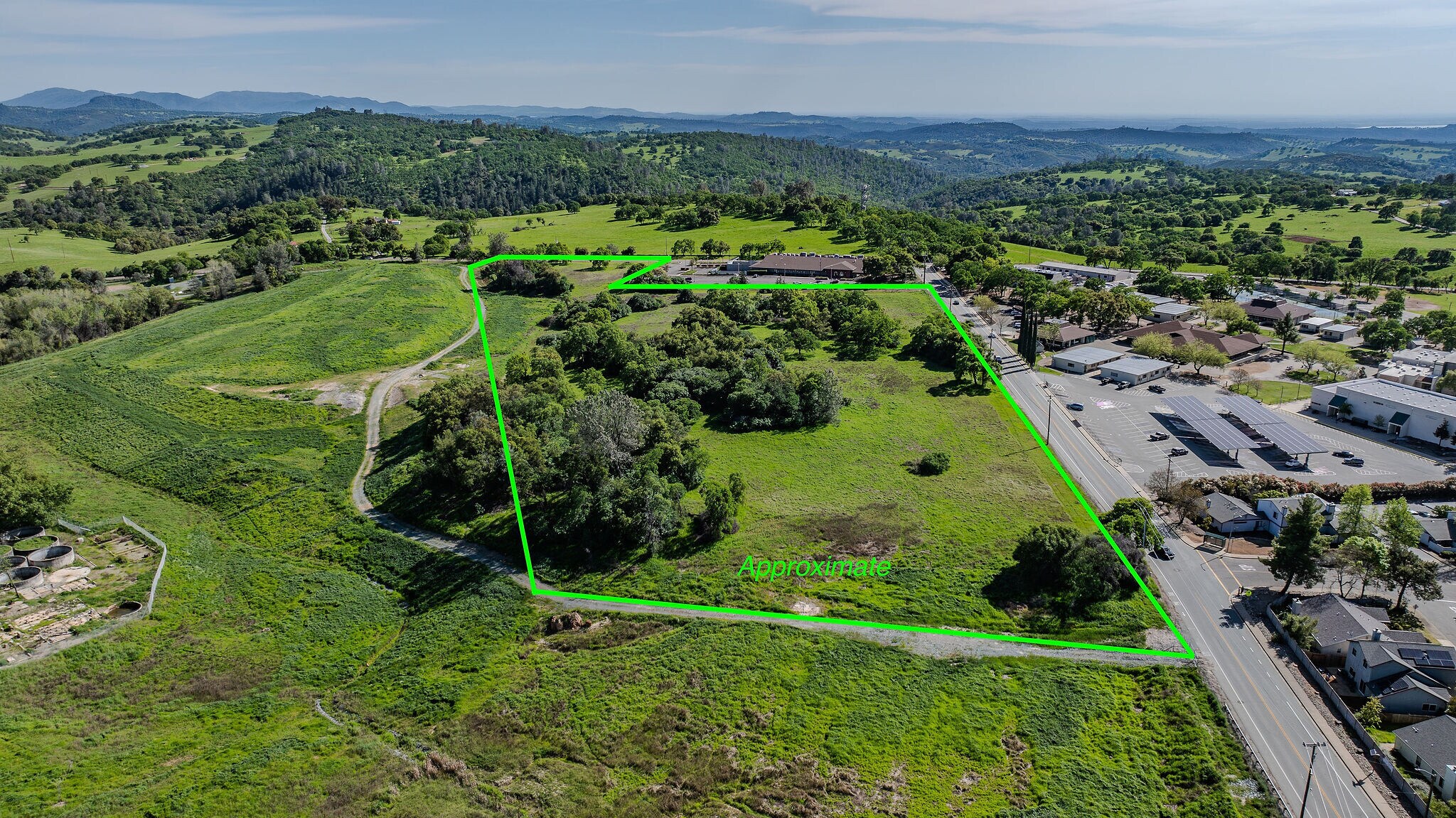 0 Argonaut Ave, Jackson, CA à vendre Photo principale- Image 1 de 21