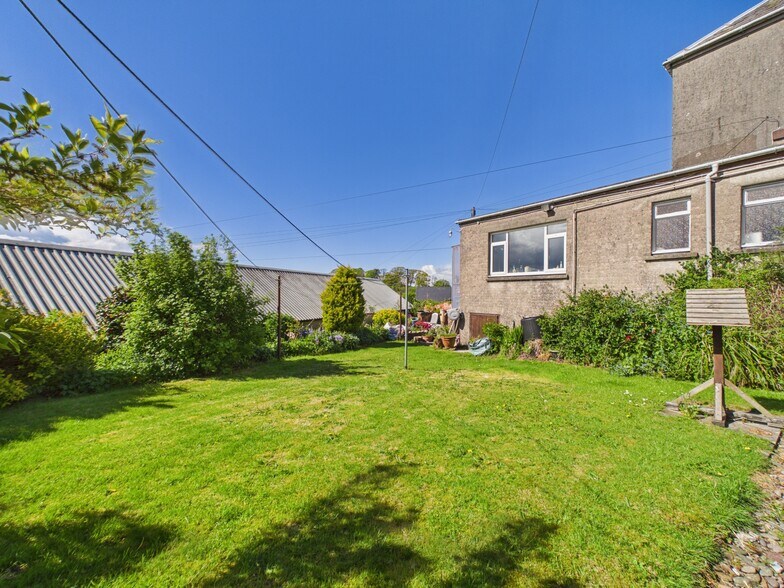 22 King St, Castle Douglas à vendre - Photo du bâtiment - Image 2 de 7