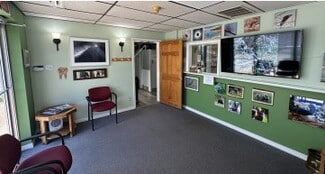 Plus de détails pour 123 W Clinton Pl, Saint Louis, MO - Bureau à vendre