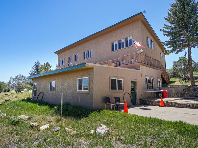 50158 Eagles Way, Mesa, CO à vendre - Photo du bâtiment - Image 2 de 35