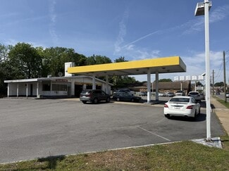 Plus de détails pour 1231 Norview Ave, Norfolk, VA - Commerce de détail à vendre