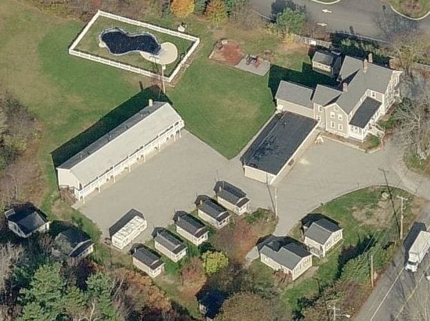 876 Post Rd, Wells, ME for sale - Building Photo - Image 2 of 20