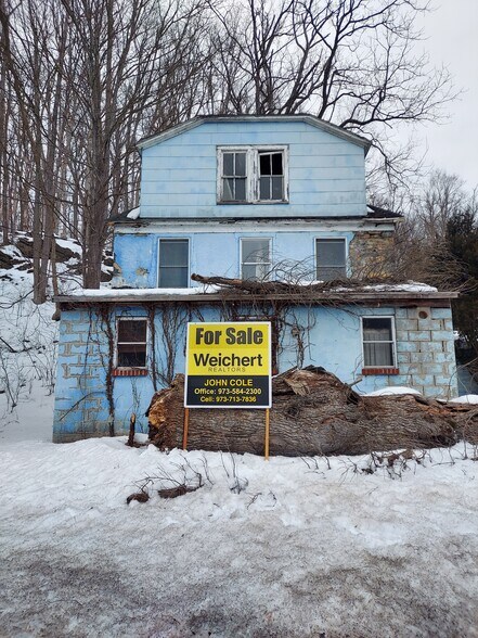 661 US-206 Hwy, Newton, NJ à vendre - Photo principale - Image 1 de 1