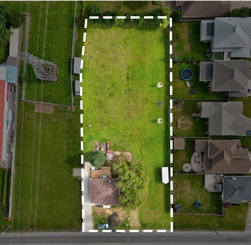 2220 Stanley Av, Niagara Falls, ON à vendre Photo du bâtiment- Image 1 de 1