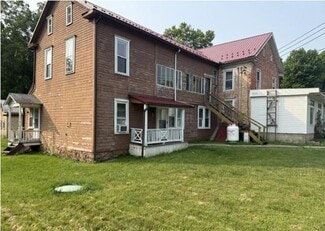 More details for 436 Grist Mill Rd, Burnt Cabins, PA - Multifamily for Sale