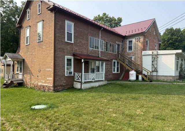436 Grist Mill Rd, Burnt Cabins, PA for sale Primary Photo- Image 1 of 2