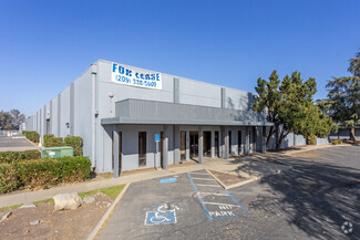 More details for 1985 W Olive Ave, Merced, CA - Industrial for Lease