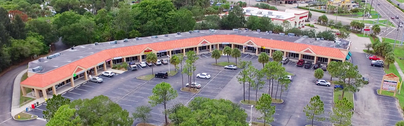 13971 N Cleveland Ave, North Fort Myers, FL for lease Building Photo- Image 1 of 14