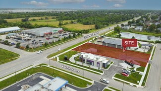 More details for 187th Ter, Gardner, KS - Land for Lease