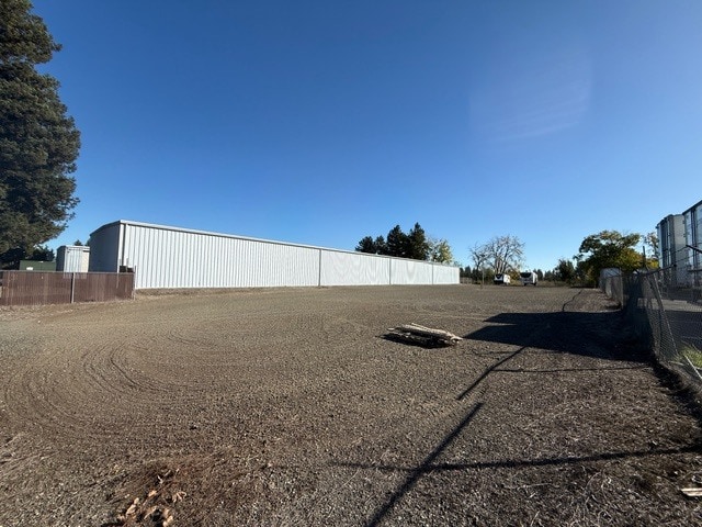 4310 Santa Rosa ave, Santa Rosa, CA for lease Primary Photo- Image 1 of 5
