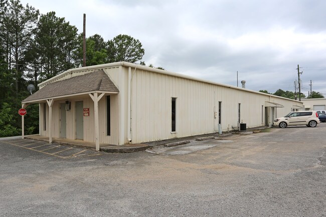 More details for 5001 Whitling Dr, Pelham, AL - Flex for Lease