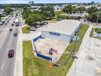 Plus de détails pour 304 Avenue E Sw, Winter Haven, FL - Industriel à vendre