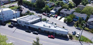Plus de détails pour 11427-11433 Rainier Ave S, Seattle, WA - Commerce de détail à vendre
