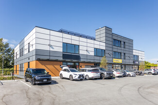 More details for 17392 57th Av, Surrey, BC - Retail for Lease