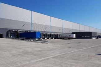 More details for Beveridge Ln, Coalville - Industrial for Lease