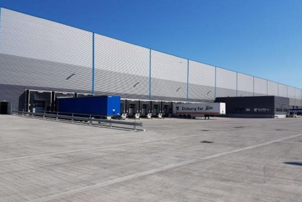 Beveridge Ln, Coalville à louer Photo du bâtiment- Image 1 de 3