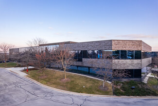 More details for 20300 Water Tower Blvd, Brookfield, WI - Office for Lease