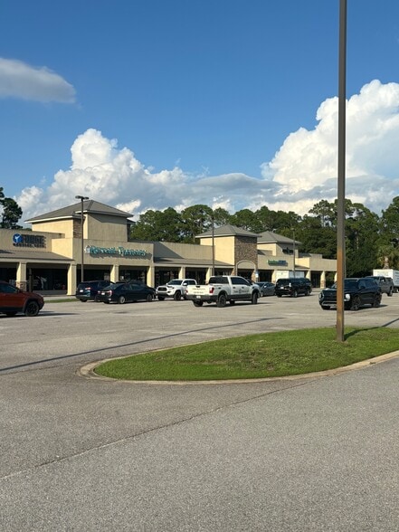 4552 US Highway 98, Santa Rosa Beach, FL for lease - Building Photo - Image 3 of 8