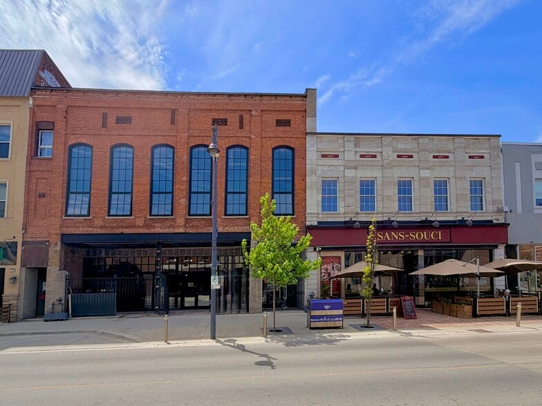 232 Front St, Belleville, ON for sale - Building Photo - Image 2 of 21