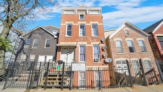 Plus de détails pour 2216 W 21st Pl, Chicago, IL - Multi-résidentiel à vendre