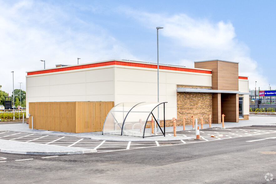 Barrhead Retail Park, Barrhead à vendre - Photo principale - Image 1 de 1