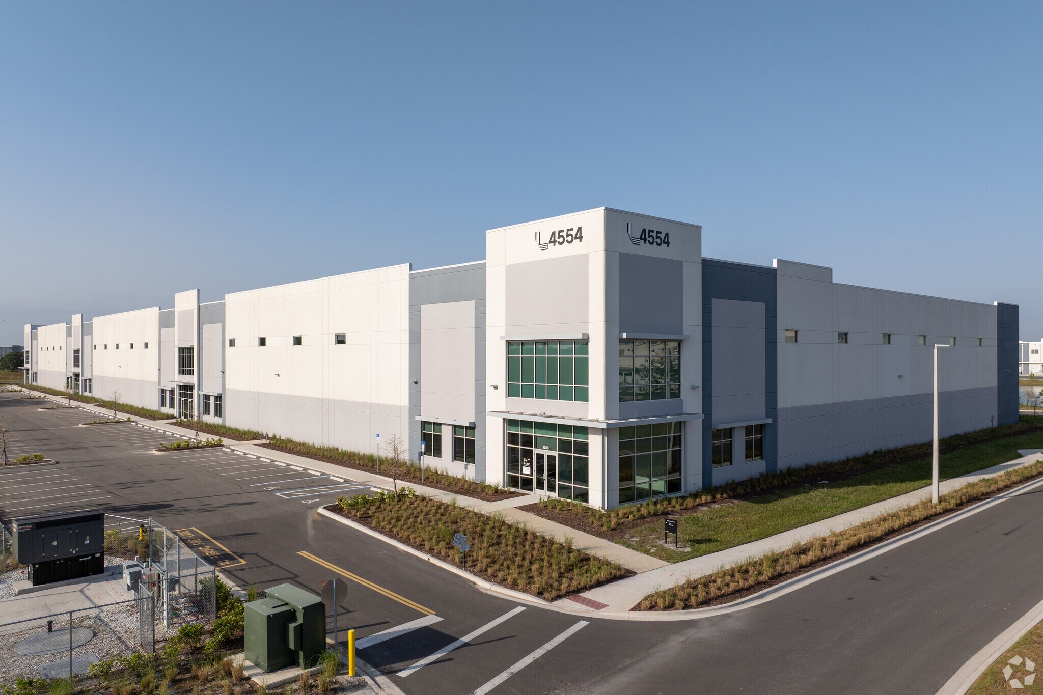 5501 Lee Vista Blvd, Orlando, FL for lease Building Photo- Image 1 of 40