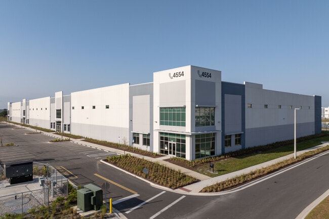 More details for 5501 Lee Vista Blvd, Orlando, FL - Industrial for Lease