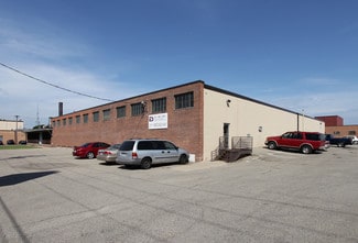 More details for 2111 NE Broadway St, Minneapolis, MN - Industrial for Lease