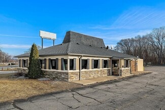 Plus de détails pour 2212 Rose St, La Crosse, WI - Commerce de détail à vendre