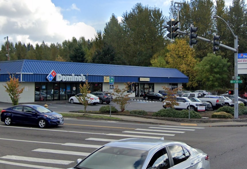 1717-1723 NE Andresen Rd, Vancouver, WA for lease - Primary Photo - Image 1 of 14