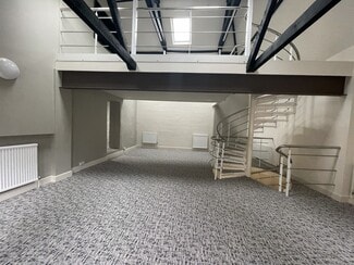 More details for 18 Monmouth Pl, Bath - Office for Lease