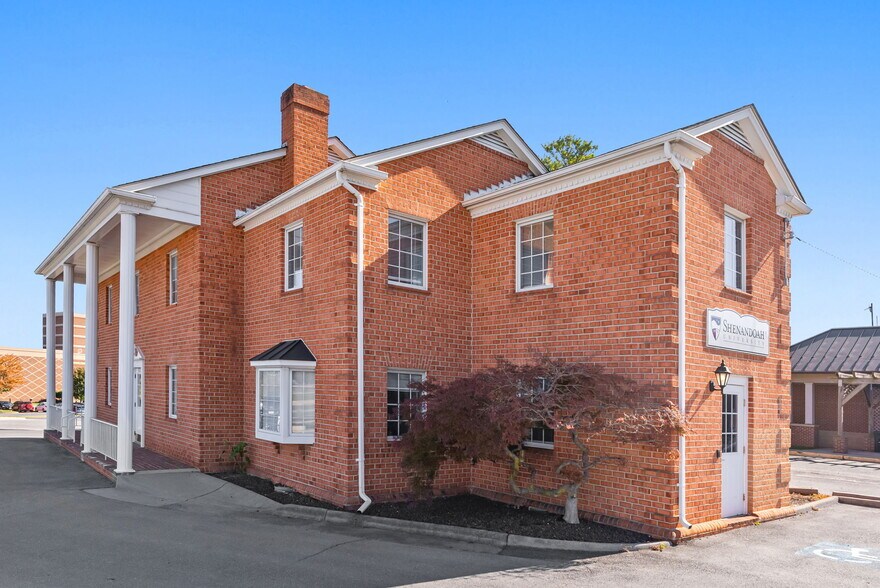 650 Millwood Ave, Winchester, VA for sale - Building Photo - Image 2 of 33