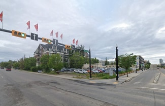 More details for 139 17th Ave SE, Calgary, AB - Land for Sale