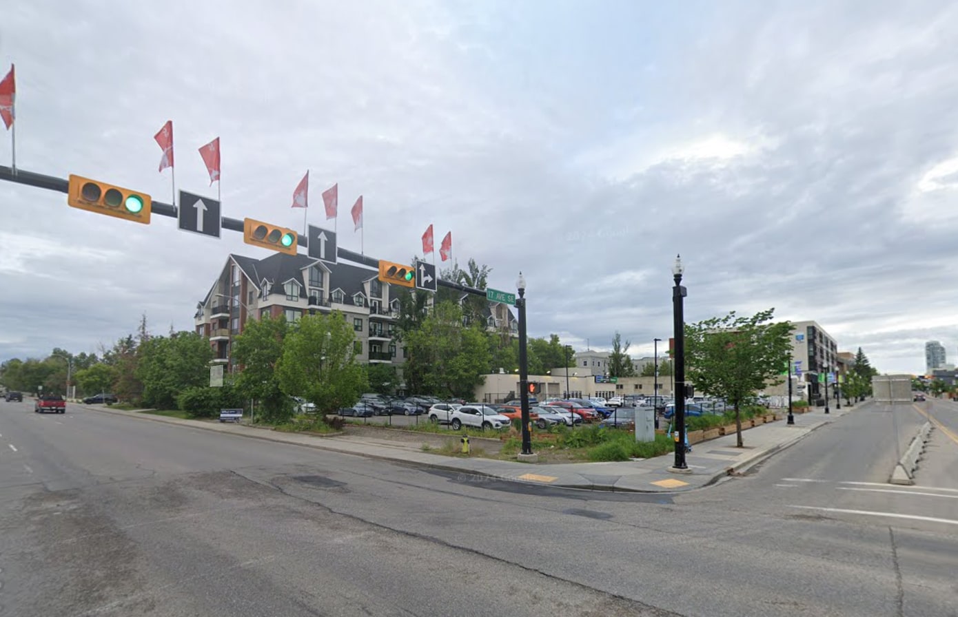 139 17th Ave SE, Calgary, AB for sale Building Photo- Image 1 of 2