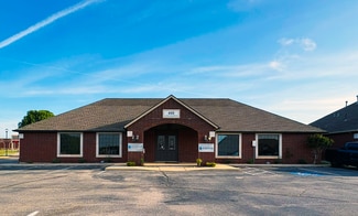 More details for 400 S Mustang Rd, Yukon, OK - Office for Sale