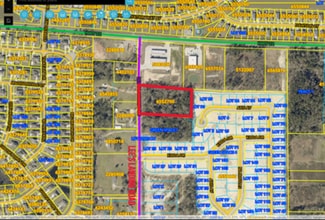 More details for 3.341 Acres Lee's Landing Road, Ponchatoula, LA - Land for Sale